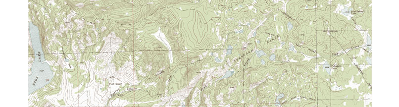 Slideshow Topo Background Big Sandy Lodge